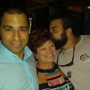 Meet your Posher, Beth